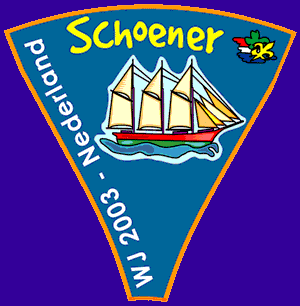 Logo Schoenertroep